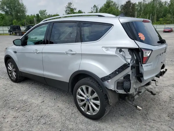 1FMCU9J94JUA18798 2018 FORD ESCAPE - Image 2