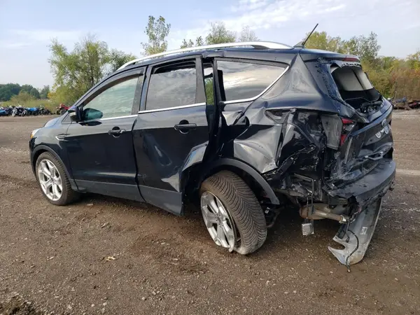 1FMCU9J94JUA19319 2018 FORD ESCAPE - Image 2