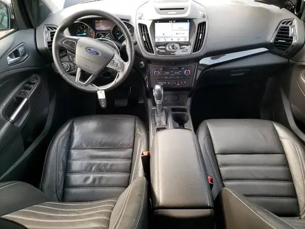 1FMCU9J94JUA19319 2018 FORD ESCAPE - Image 8