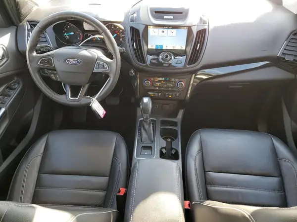 1FMCU9J94JUA23208 2018 FORD ESCAPE - Image 8