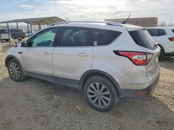 1FMCU9J94JUA33527 2018 FORD ESCAPE - Image 2