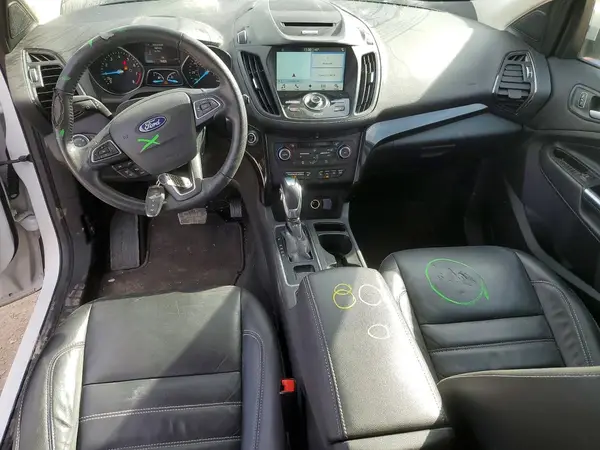 1FMCU9J94JUA33527 2018 FORD ESCAPE - Image 8