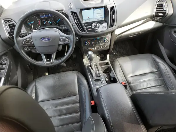 1FMCU9J94JUA44558 2018 FORD ESCAPE - Image 8