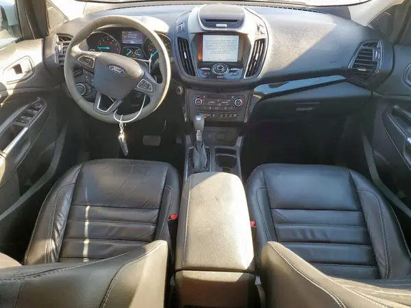 1FMCU9J94JUA54393 2018 FORD ESCAPE - Image 8
