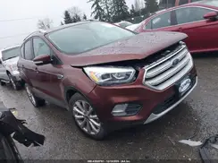 1FMCU9J94JUA57603 2018 FORD ESCAPE