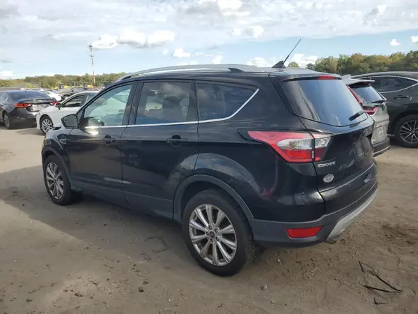 1FMCU9J94JUA60260 2018 FORD ESCAPE - Image 2