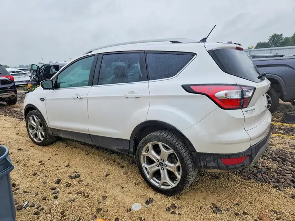1FMCU9J94JUA64129 2018 FORD ESCAPE - Image 2