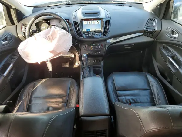 1FMCU9J94JUA81304 2018 FORD ESCAPE - Image 8