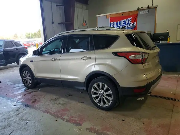 1FMCU9J94JUA81545 2018 FORD ESCAPE - Image 2