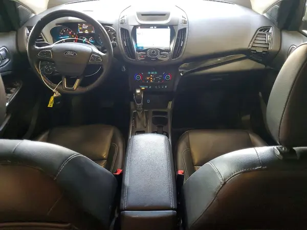 1FMCU9J94JUA81545 2018 FORD ESCAPE - Image 8