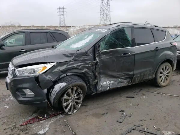 1FMCU9J94JUA85031 2018 FORD ESCAPE - Image 1