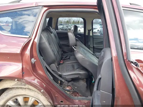 1FMCU9J94JUA91475 2018 FORD ESCAPE - Image 8