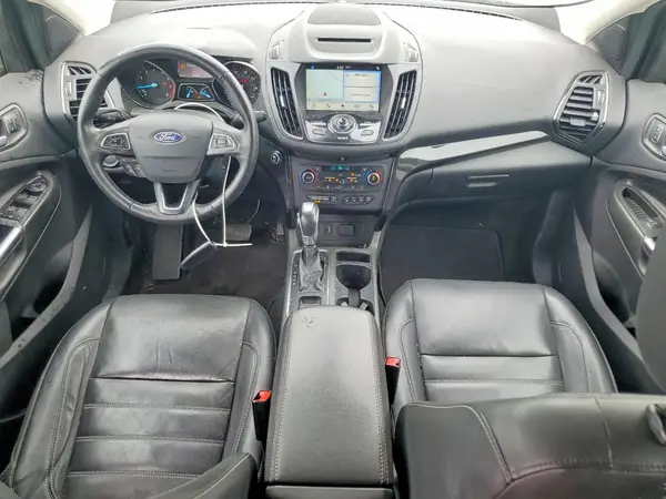 1FMCU9J94JUB19517 2018 FORD ESCAPE - Image 8
