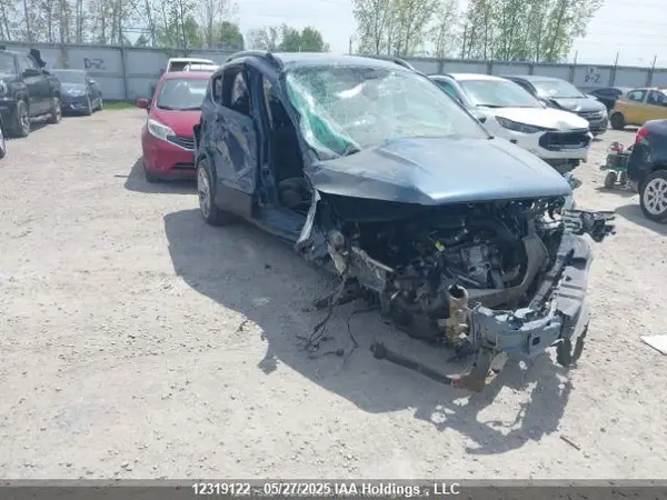 1FMCU9J94JUB30100 2018 FORD ESCAPE - Image 1