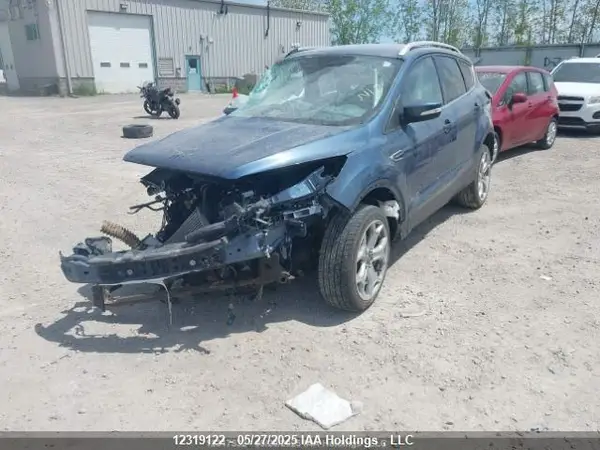 1FMCU9J94JUB30100 2018 FORD ESCAPE - Image 2
