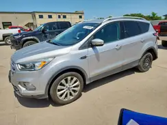 1FMCU9J94JUB30291 2018 FORD ESCAPE