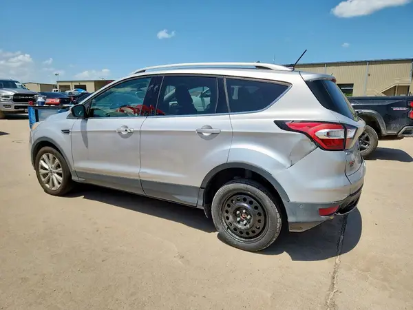 1FMCU9J94JUB30291 2018 FORD ESCAPE - Image 2