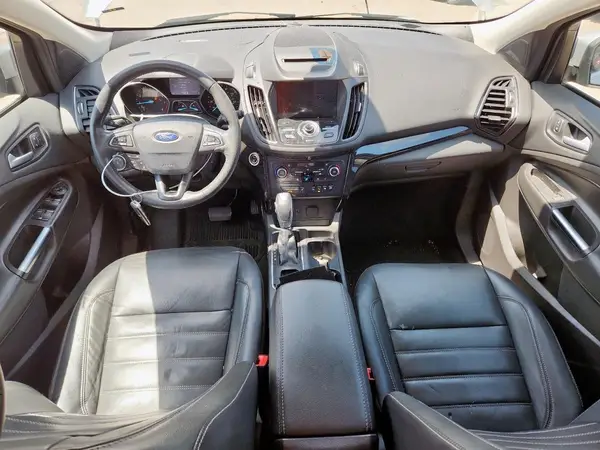 1FMCU9J94JUB30291 2018 FORD ESCAPE - Image 8