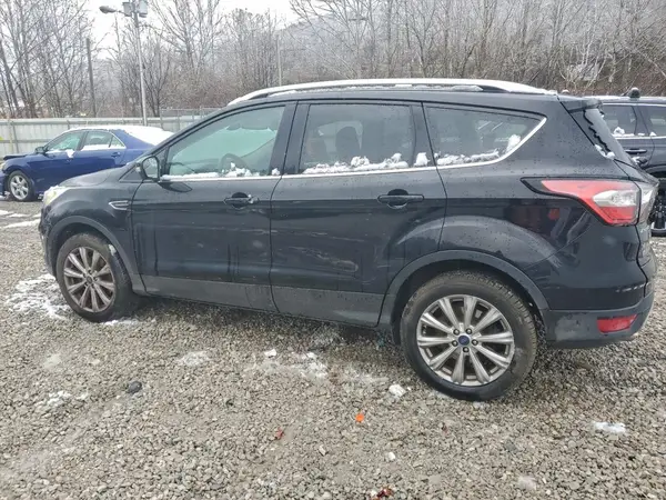 1FMCU9J94JUB48368 2018 FORD ESCAPE - Image 2