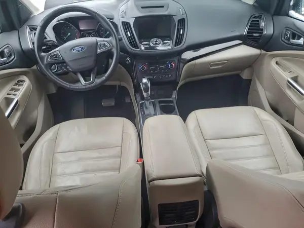 1FMCU9J94JUB48368 2018 FORD ESCAPE - Image 8
