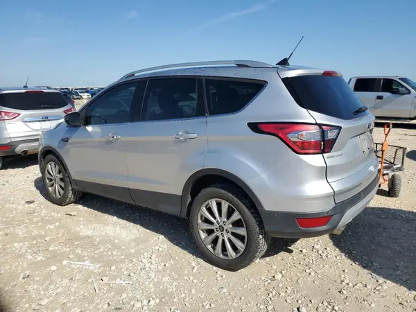1FMCU9J94JUB52470 2018 FORD ESCAPE - Image 2