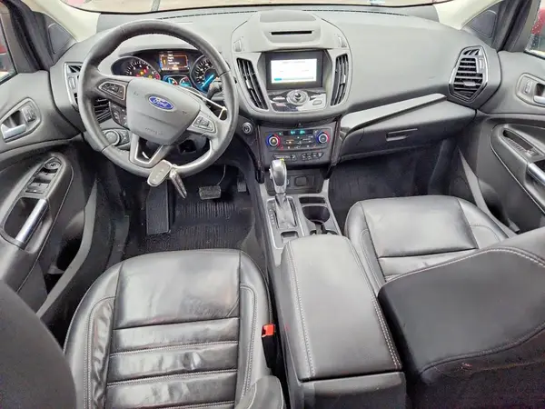 1FMCU9J94JUB60018 2018 FORD ESCAPE - Image 8