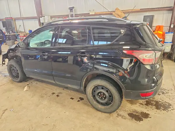 1FMCU9J94JUB64733 2018 FORD ESCAPE - Image 2