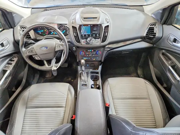 1FMCU9J94JUB64733 2018 FORD ESCAPE - Image 8
