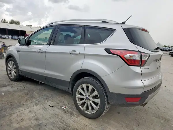 1FMCU9J94JUB72380 2018 FORD ESCAPE - Image 2