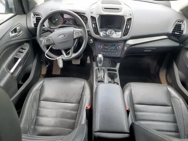 1FMCU9J94JUB72380 2018 FORD ESCAPE - Image 8