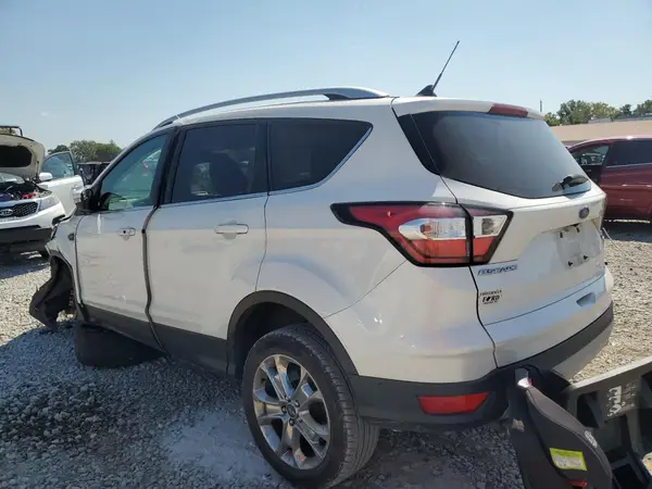1FMCU9J94JUB88644 2018 FORD ESCAPE - Image 2