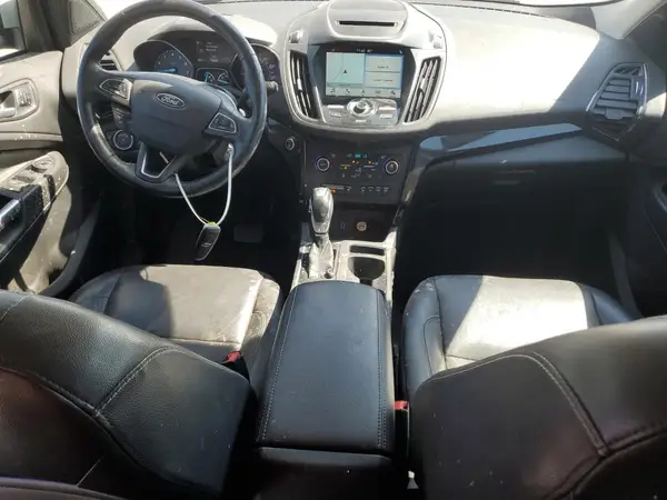 1FMCU9J94JUB88644 2018 FORD ESCAPE - Image 8