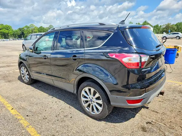 1FMCU9J94JUB92113 2018 FORD ESCAPE - Image 2