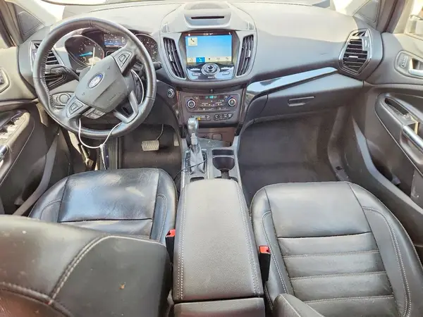 1FMCU9J94JUB92113 2018 FORD ESCAPE - Image 8
