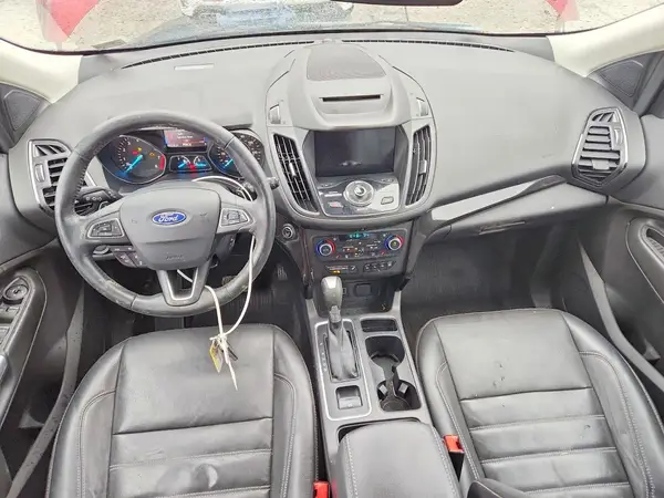 1FMCU9J94JUB98266 2018 FORD ESCAPE - Image 8