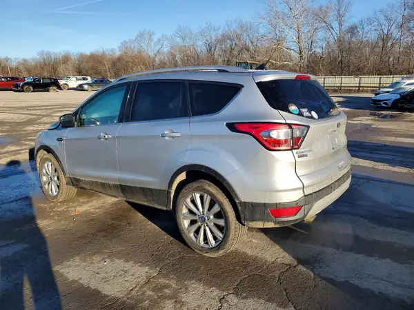 1FMCU9J94JUC00923 2018 FORD ESCAPE - Image 2