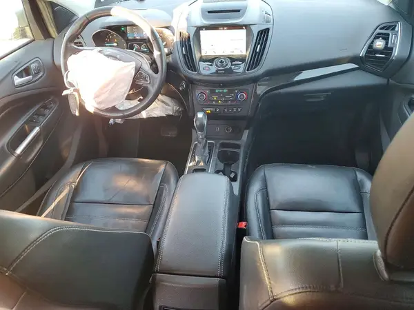 1FMCU9J94JUC00923 2018 FORD ESCAPE - Image 8