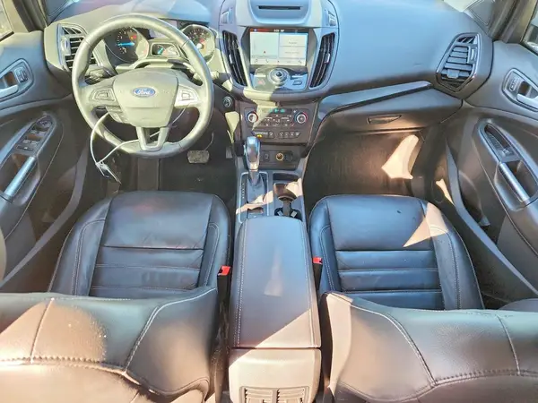 1FMCU9J94JUC05720 2018 FORD ESCAPE - Image 8