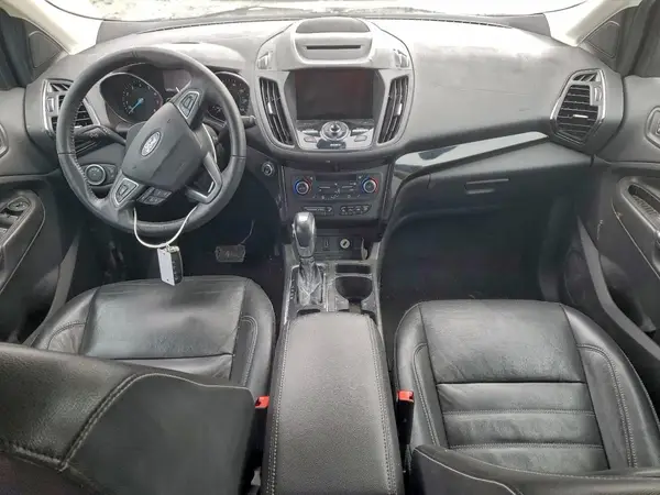 1FMCU9J94JUC07127 2018 FORD ESCAPE - Image 8