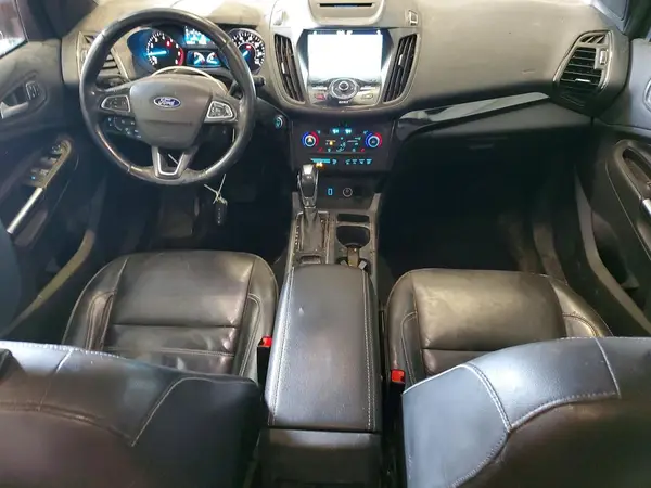 1FMCU9J94JUC08455 2018 FORD ESCAPE - Image 8