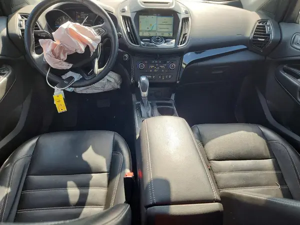 1FMCU9J94JUC19049 2018 FORD ESCAPE - Image 8