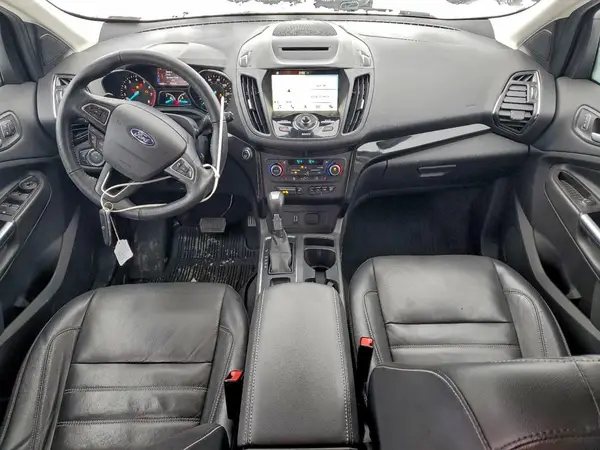 1FMCU9J94JUC33646 2018 FORD ESCAPE - Image 8