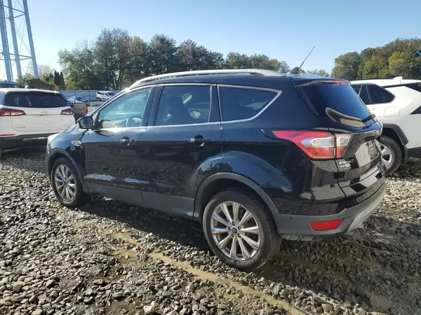 1FMCU9J94JUC44100 2018 FORD ESCAPE - Image 2