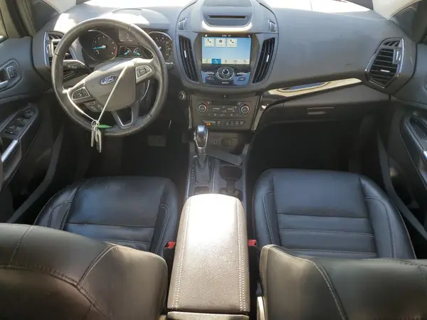 1FMCU9J94JUC44100 2018 FORD ESCAPE - Image 8