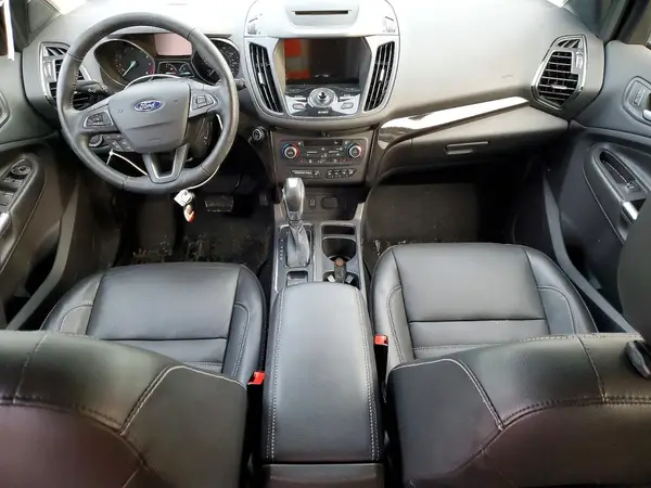 1FMCU9J94JUC45506 2018 FORD ESCAPE - Image 8
