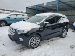 1FMCU9J94JUC48387 2018 FORD ESCAPE