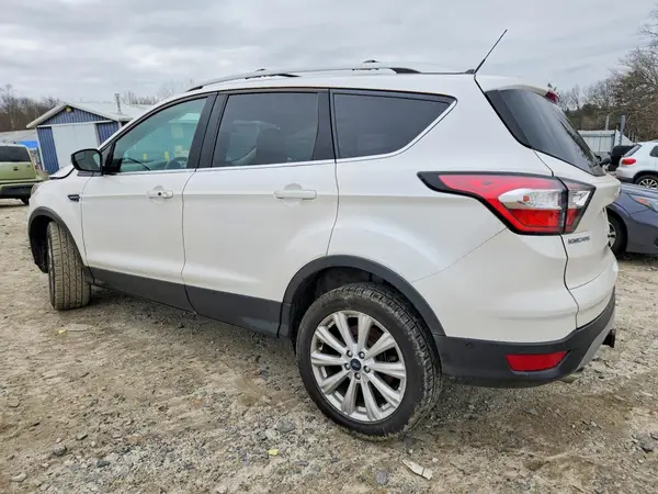 1FMCU9J94JUC53413 2018 FORD ESCAPE - Image 2