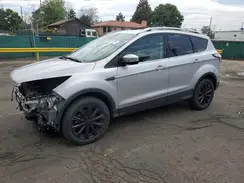 1FMCU9J94JUC61995 2018 FORD ESCAPE
