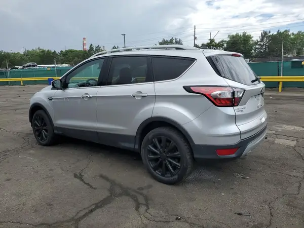 1FMCU9J94JUC61995 2018 FORD ESCAPE - Image 2