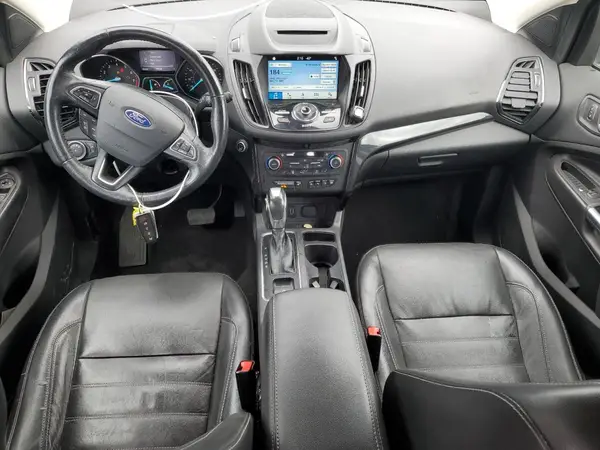1FMCU9J94JUC61995 2018 FORD ESCAPE - Image 8